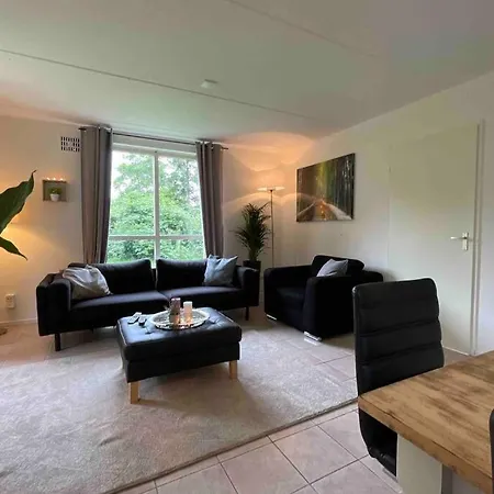 The Green Hills / Private Jacuzzi Ewijk