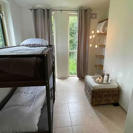 The Green Hills / Private Jacuzzi דירה