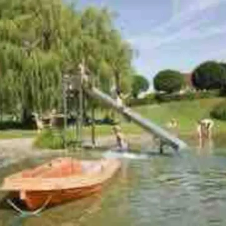 The Green Hills / Private Jacuzzi * Ewijk