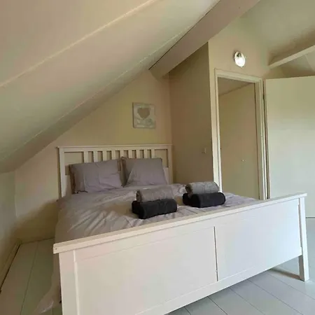 The Green Hills / Private Jacuzzi * Ewijk